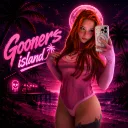 GOONERS ISLAND discord icon