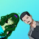 Vox and Gaia's server