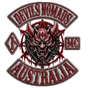 Devil's Nomads MC Worldwide