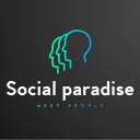 Social Paradise - Meet People Discord Server Icon