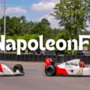 NapoleonF1 Discord Channel