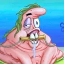 patrick star support