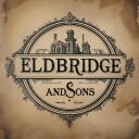ELDBRIDGE & SONS PUBLISHING  COMMUNITY Discord Server Icon