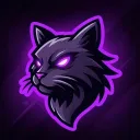 CAT CULT 🐱 I 18+ discord icon