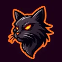 CAT CULT 🎃 | 18+ Discord server profile picture