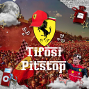 ⌒  ✿ 𝐓𝐢𝐟𝗼𝐬𝐢 𝐏𝐢𝐭𝐬𝐭𝗼𝐩 ！ Discord server icon