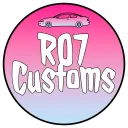 RO7 Customs