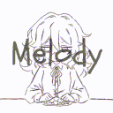 🍦| melody !