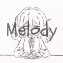 🍦| melody !