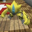 COMUNIDADE Zeraora_YT