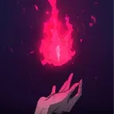 Eternal Flames (olde)