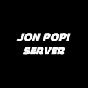 Jon Popi's server
