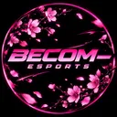 BECOM_ E-SPORTS