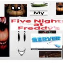 My Five nights at Freddy's server