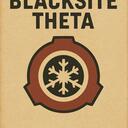 Blacksite Theta Discord Server Icon