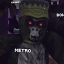 Metro’s Kingdom 🏰