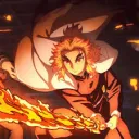 Kimetsu no Yaiba : Honō no jidai || RP