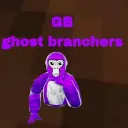 GB|GHOST BRANCHERS