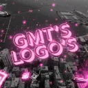 GMT's logos