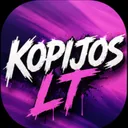 KOPIJOS LT