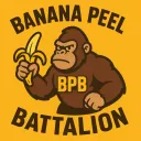Banana Peel Battalion