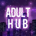 Adult Hub 18+'s icon