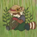 ᐟᐟ 𝖦&𝖦 𝖦arden Discord Server Icon