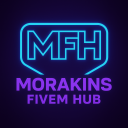 Morakins FiveM Hub