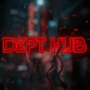 CPRP | Department Hub