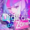機 Digital Zone #1K