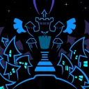 our castle town. || DELTARUNE RP