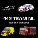 NL 112 team ®  MKS Discord Server Icon