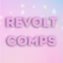 ⋆˚｡⋆୨✧୧˚ 𝑹𝒆𝒗𝒐𝒍𝒕 - 𝑪𝒐𝒎𝒑𝒔! ˚୨✧୧⋆｡˚⋆