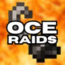 OCE RAIDS