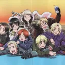 Hetalia Gatherings SoCal