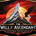THE WILL ASCENDANT Discord server icon