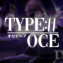 TYPE://OCE