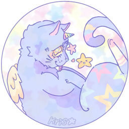 Discovery icon for π πππ«π’π°π’π§π€π₯πβΛΰ· Discord server