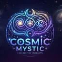 COSMIC MYSTIC