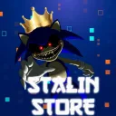 STALIN store