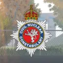 WestLRP | Civil Nuclear Constabulary Banner
