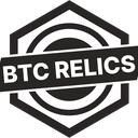 BTC-RELICS Discord Server Icon