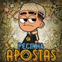 PECINHA APOSTAS #100