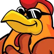The Chicken Coop