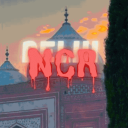 NCR™    | Social Indian Community I Hangout • Chilling • Community • Vcs • Giveaways • Pfps icon