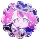 Discovery icon for 🔮𓂅   ׅ /ƒ𝓵our ﹒𝜚 Discord server