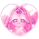 🎀𓂅   ׅ   /ƒ𝓵our ﹒𝜚 avatar