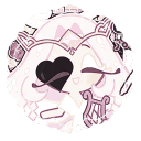 🎀𓂅   ׅ /ƒ𝓵our ﹒𝜚 avatar