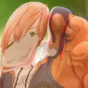feet play : PRSK AU