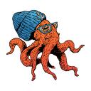 Kraken Games Lab Discord Server Icon